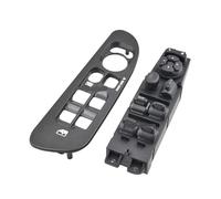 Window Switch Control For Ram 1500 Truck Quad 2002-2008 Electric Window Switch And Panel 68171680AA