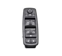 Window Switch Control Front Left Electric Window Lifter Switch With Folding Function 68030826AC For For Grand For Cherokee 2011-2013