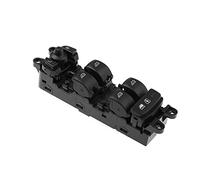 Window switch control Replacement for Volvo V60 S60 2011-2013 XC60 2009-2013 31334348 31334347 31334346 31334345 Electric Folding Power Window Main Switch