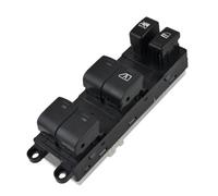 Window Switch Driver For Nissan For Terrano For Xterra For Navara For Frontier 2005-2008 25401-EA003 25401-ET000 Electric Window Switch Button Electric Window Switch (Color : 2)