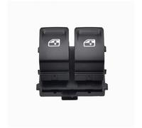 Window Switch Driver Power Window Switch Control Button 5G0959858D 5G0959858B For VW For Golf For Mk 7 For Cafter For Campmob For Scala 2013-2023 Electric Window Switch (Color : 1)