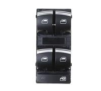 Window Switch Driver Side 4F0959851H 4F0959855B A3 S3 A6 S6 RS6 4F2 4FH 4F5 C6 Q7 8P1 8PA for Master Power Window Control Switch(Switch)