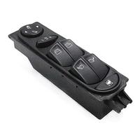 Window Switch Driver Side A6395451313 6395451313 Electric Window Switch for Master Control for Mercedes for Benz for Viano Wieland W639 2006-2012