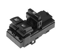Window Switch Driver Side Car Auto accessorie Electric Window Control Lifter Switch Console for Volkswagen for Polo 6RU959858B 6RU959858B9B9 6RU959858C9B9