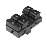 Window Switch Driver Side Car Auto accessorie Power Window Lifter Control Switch for Chevrolet for Sonic for AVEO T300 Trax 95188249 95188246 95188248(Front Left)