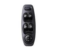 Window Switch Driver Side Car Left Drivers Side Power Window Switch Fits for Hyundai for Accent 2002-2006 93570-25300 9357025300