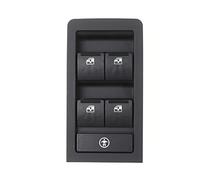 Window Switch Driver Side Center Power Window Switch For Commodore VY VZ 2002 2003 2004 2005 2006 2007 2008 92111628 Car Accessories