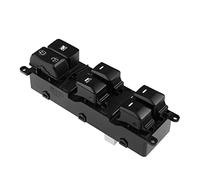 Window Switch Driver Side Driver Door Power Window Control Switch，Car Accessories 93570-1W157 935701W157 93570-1W156 935701W156 for Kia for Rio 2015-16-17