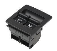 Window Switch Driver Side For Master Window Switch Button for VW for Beetle 1998 1999 2000 2001 2002-2010 1C0959527A 1C0959855A(Master Switch)
