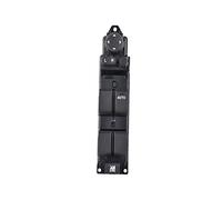 Window Switch Driver Side For Mazda 2 6 2008-2012 Front Right Drive Side for Master Window Mirror Switch D652-66-350A With Auto Folding Function(NO Folding Function)