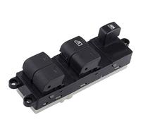 Window Switch Driver Side For Nissan for Navara D40 for Qashqai J10 25401JD001 Car Front Left Right Hand Driver Power Control Lifter Switches Botton