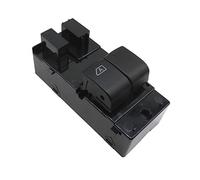 Window Switch Driver Side For Nissan NV200 HR16DE 1.6L L4 2009-2015 Power Window for Master Switch Lifter Button 25401-JX30A 25401JX30A Car Accessories