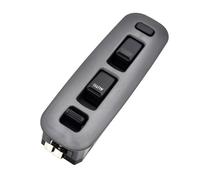 Window Switch Driver Side For Suzuki for Grand for Vitara XL-7 1999-2006 2 Doors Power for Master Window Control Switch 3799066D10T01
