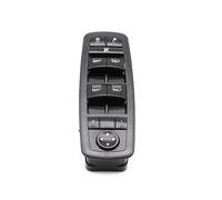 Window Switch Driver Side Power Window Lifter Control Switch 68231805AA For Chrysler 300 200 For Dodge for Charger for Ram 1500 2500 3500 4500 5500 2011-2017