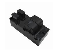 Window Switch Driver Side Window Control Switch 25401-JX30A Electric Glass Lifter Button Suitable For Nissan NV200 2009-2015 HR16DE 1.6L L4