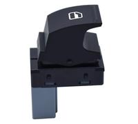 Window Switch Electric Control Lifter Button For Fabia For Octavia For Roomster For Superb Automotive parts