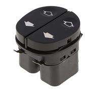 Window Switch Electric Power Window Control Switch Button For Fiesta MK6 For KA Car Window Control Switch Button