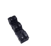 Window Switch Electric Power Window Master Control Switch 93570-2Z000 Fits for Hyundai IX35 2009-2015 93580-2Z000 Power Window Switches(B)(B)