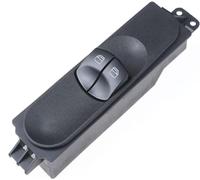 Window switch Electric Window For Master Control Switch Driver For V&W For Crafter 9065451213 9065451513 9065451913 Door Driver Side Window Main Control Switch Button(9065451513)