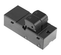 Window Switch Electric Window Regulator Switch Control Button 25401-AX600 25401AX600 25401-AX600 For Nissan For Micra III K12 2003-2010