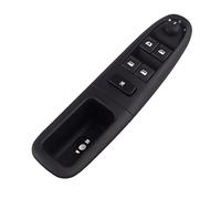 Window Switch Electric Window Switch Control For Peugeot 406 8B 1998 1999 2000 2001 2002 2003 2004 2005 6554.CF 6554CF Power Window Switches