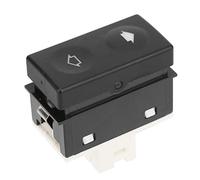 Window Switch Electric Window Switch Power Window Switch Control Button For E36 328i Convertible M52 MANUAL BK73 Car Window Control Switch Button