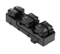 Window Switch Fit For Hyundai IX35 93570-2Z000 Car Driver Side Master Electric Power Window Control Switch Button Auto Parts