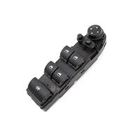 Window Switch Fits for B&MW Z4 3 Series E89 M3 E93 Convertible 2008-2014 Car Electric Power Master Window Lifter Switch 61319217365 Window Lifter Button Switch (Color : Model B)(Model a)