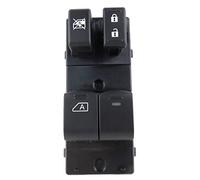 Window Switch Fits for Nissan For Frontier EXT CAB 2006-2020 Driver Side Master Power Window Control Switch 25401-ZP50A 25401ZP50A Power Window Switches