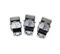 Window Switch, fits for Skoda, fits for Octavia 2013-2017 Window Lifter Button Electric Power Master Window Conytrol Switch 5E0 959 857 5E0959857 ((BLACK 3pcs)