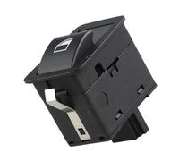 window switch For 3 Series 320d 320i E46 1999-2005 Electric Power Window Lifter Switch 61316902184 61316902179 61316902174 Window Master Switch(Model a)