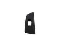 Window Switch For 5 Series G30 G31 F90 525i 530i 540i Car Lift Control Switch Button Interior Front Rear Door Window Panel Trim Cover(Model A Right Rear)