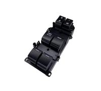 Window Switch For A&ccord 08-11 Electric Power Master Window Control Switch Regulator Button 35750-TB0-H01 35750TB0H01