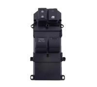 Window Switch For Accord 2008-2012 Power Master Window Switch Control 35750-TE0-A01 Power Window Switch