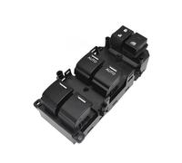 WINDOW SWITCH For Accord 2016 2017 35750-T2A-A12 Driver Side Front Left Master Power Window Control Switch Regulator Button