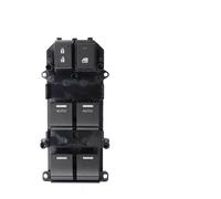 Window Switch For Accord MK8 2008-2012 35750-TB0-H01 35750-TA0-A02 35750-TB0-H11 35750-SZA-A31 LHD Window Control Switch Lifting(2 Auto)