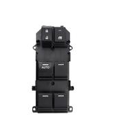 Window Switch For Accord MK8 2008-2012 35750-TB0-H01 35750-TA0-A02 35750-TB0-H11 35750-SZA-A31 LHD Window Control Switch Lifting(1 Auto)
