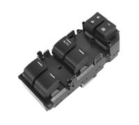 Window Switch For Accord Sedan 2008-2012 Power Window Door Control Switch Panel 35750-TA0-A01 Power Window Switch