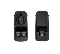 Window Switch For Alfa For ROMEO For MITO Electric Window Control Switch Glass Lifter Regulator Button 156085171 156085170 156085172
