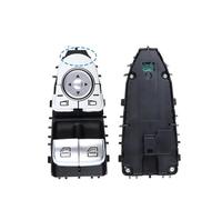 Window Switch For Benz 2014-2021 Vito W447 A2059050302 2059050202 2059056911 2059050302 3 Pins Electric Master Window Switch Car Window Control Switch Button(2059050202)