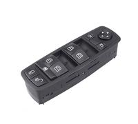 Window Switch For Benz A B GL M R For Class W245 W169 Electric Power Window Master Switch A1698206610 Power Window Switch