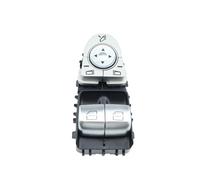 Window Switch For Benz C-Class Vito Viano C205 W447 2059057011 A2059050302 Car Glass Lifter Switch Up And Down Controller Button Car Window Control Switch Button