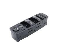 Window Switch for Benz GL/ML/R-Class W164 GL350 X164 ML350 W251 R350, Front Left Master Power Window Switch Button A2518300290