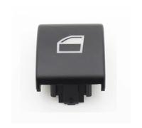 Window Switch For BMW 323i 325i 328i 330i 330xi 3 Series E46 For X5 E53 For X3 E83 4Pcs Car Accessories Power Window Switch Button Cover