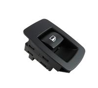 Window Switch for BMW 5 Series E60 2001-2009 E61 2002-2007, 1Pcs 4Pins Passenger Side Window Lifter Switch 61316951956