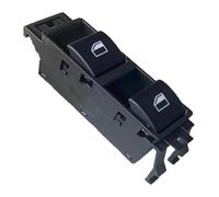 Window Switch For BMW E46 3 Series Sedan M3 320i 325i 328i 330i Electric Window Switch Car Push Button Switches Front Right Power