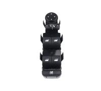 Window Switch For Citroen For C4 2004-2010 Window Button