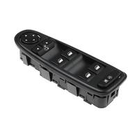 Window Switch For Citroen For C4 For Grand Picasso 2007-2014 6554YH 6554.YH Electric Power Window Regulator Master Switch Mirror Control Button Car Window Control Switch Button