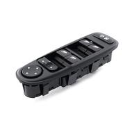 Window Switch For Citroen For C4 For Grand Picasso 2007-2014 6554YH Master Electric Power Window Control Switch 6554.YH Mirror Button Car Window Control Switch Button