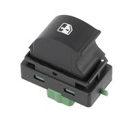 window switch For Citroen For Jumper 2006 - Electric Power Lifter Window Switch Glass Button 735532906 735421717 Side Lift Switch Control(735532906)